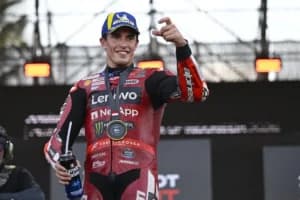 Hasil FP1 GP Australia: Debut Veda Impresif di Moto3, Marquez Tercepat di Australia