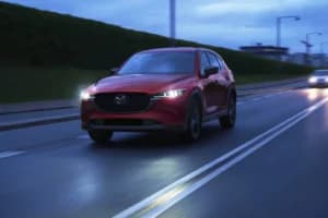 Mengintip Spesifikasi Mazda CX-5 2027: Makin Cerdas Berkat Integrasi Google Gemini AI