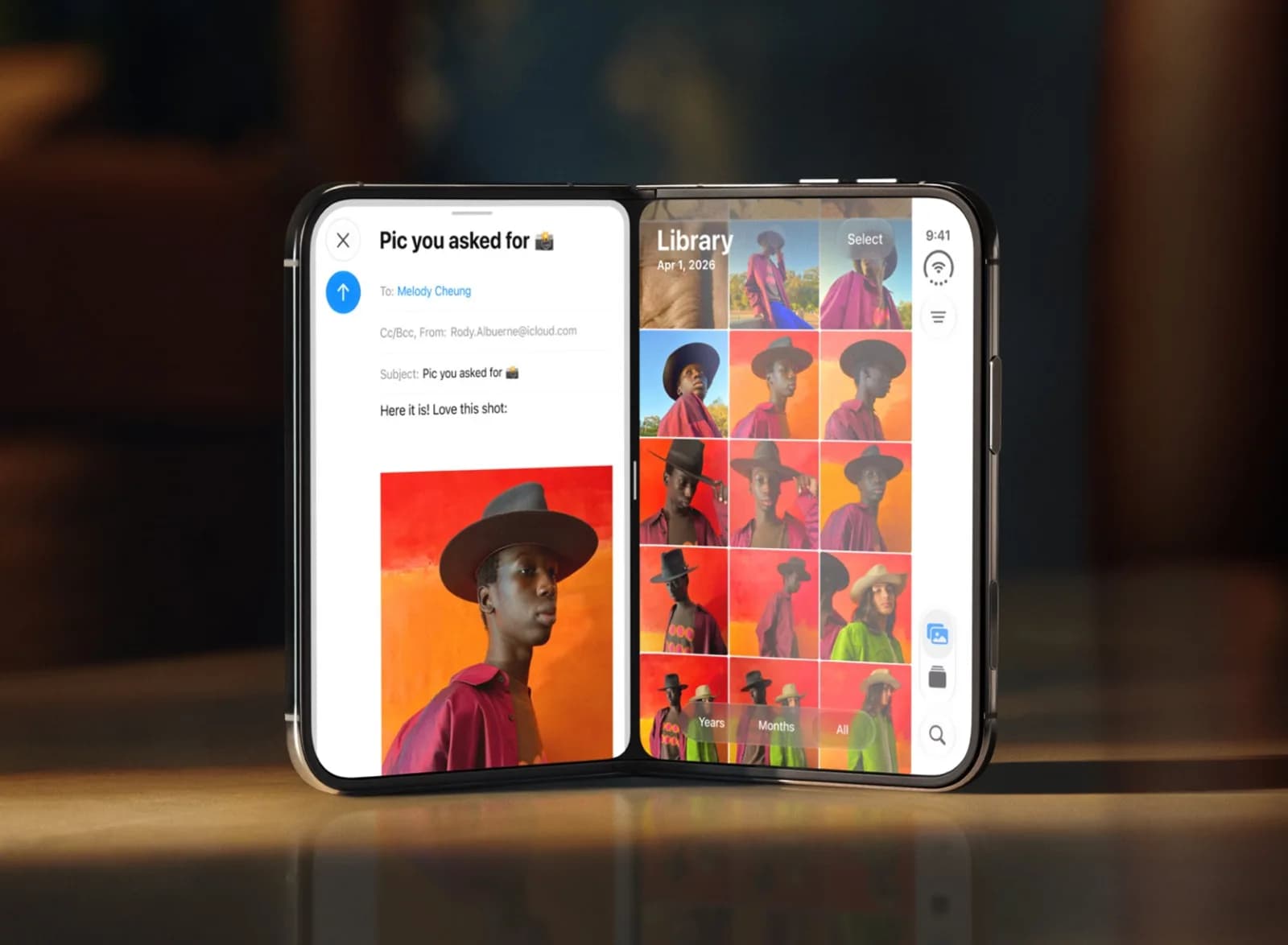 iPhone Duo