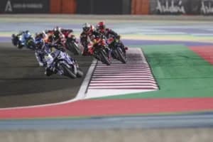 Imbas Geopolitik Timur Tengah: Pembalap MotoGP Minta Jaminan Keamanan Tertulis di Qatar