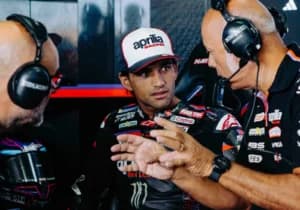 Tangan Sempat Retak: Jorge Martin Siap Kembali Teror Marc Marquez di Sepang