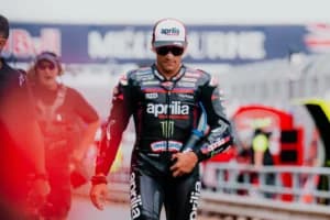 Jorge Martin Nekat Kembali ke Lintasan Sepang, Siap Tahan Rasa Sakit demi Gelar Juara