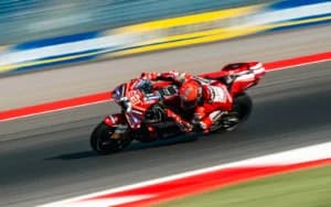 Pimpin Klasemen MotoGP 2026, Marc Marquez Waspadai Ancaman di Sirkuit Sepang