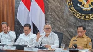 Zulhas Akui Harga Cabai Naik, Rawit Capai Rp100.000 per Kg
