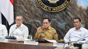 Mendagri Minta Maskapai Tak Jual Tiket di Harga Tertinggi saat Nataru