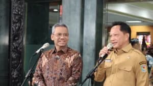 Banyak Daerah Tercekik Belanja Pegawai, Pemerintah Siapkan Insentif Rp1 Triliun pada 2027!