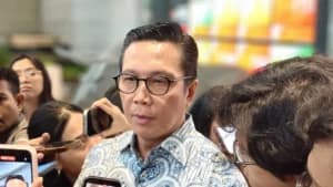 Danantara Ajukan Tawaran Beli Saham BEI, BI dan Kemenkeu Belum