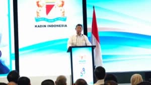 Adik Prabowo Ungkap Rp10.000 Triliun Ekonomi RI Tak Tercatat, Kenapa?