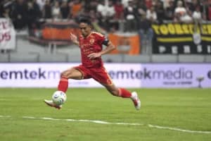 Shin Tae-yong Sebut Rumput JIS Tak Layak untuk Sepak Bola, Pramono Anung Langsung Buka Suara