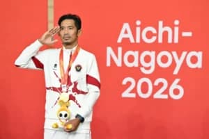 Indonesia Menggila di Asian Para Games 2026! Rifky Borong 2 Emas, Kadek Pecahkan Rekor Dunia