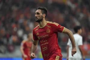 Jadi Bintang Kemenangan Persija atas Persik, Denis Kolinger Bongkar Rahasia Macan Kemayoran Bangkit di JIS!
