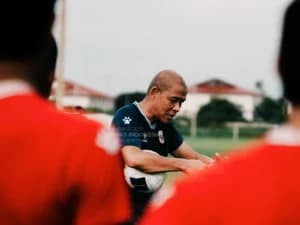 Nova Arianto Ungkap Alasan Pilih Yordania dan USA Jadi Lawan Uji Coba Timnas Indonesia U-20