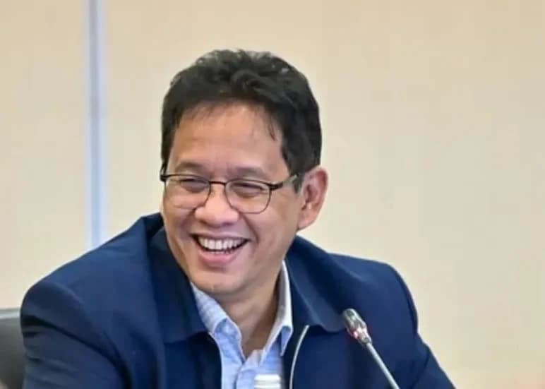 Menteri Keuangan Purbaya Yudhi Sadewa