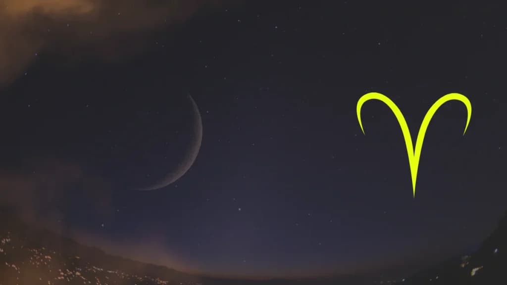 Karakter Zodiak Aries Karakter Zodiak Aries