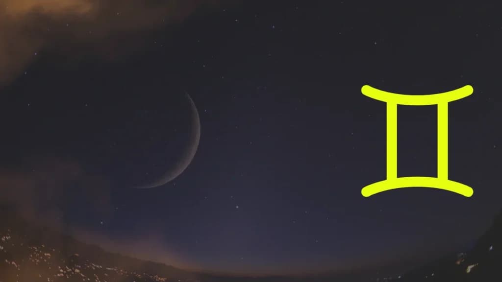 Karakter Sifat Zodiak Gemini Karakter Sifat Zodiak Gemini