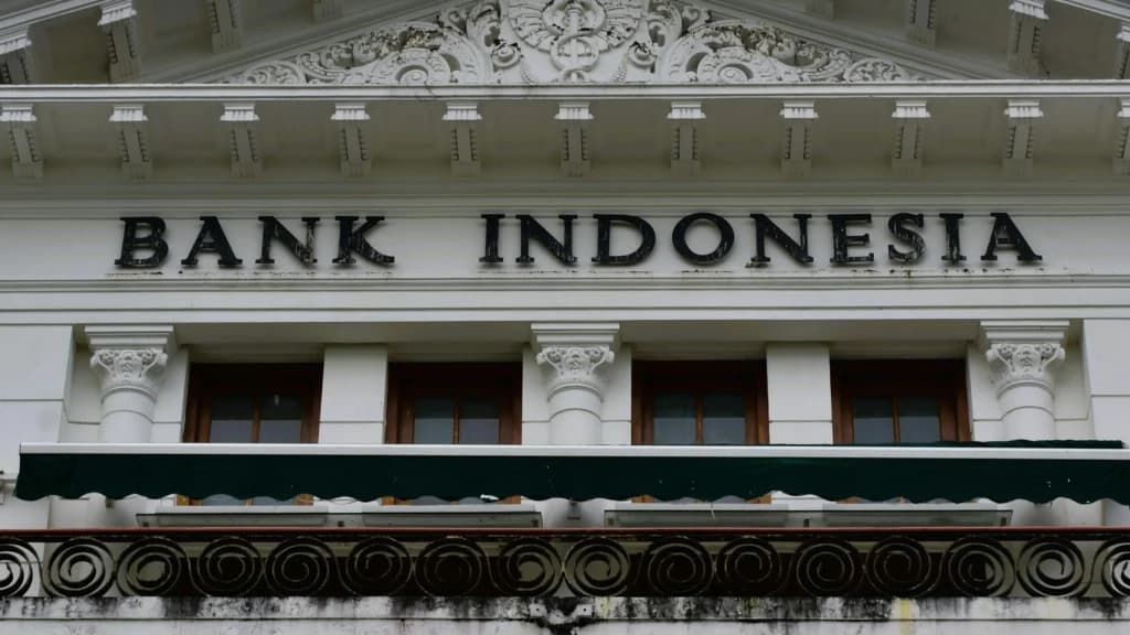 Gedung Museum Bank Indonesia. (Sumber: Unsplash/Aini Rahmadini)