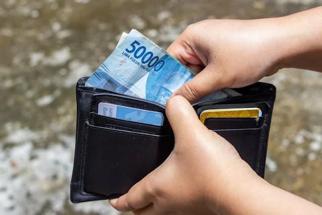 Nilai tukar rupiah