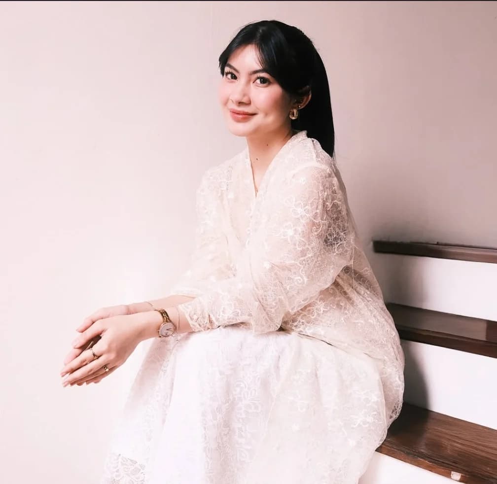 5 Potret Menawan Inka Andestha, Selebgram yang Disebut Sebagai Kekasih Baru Pratama Arhan