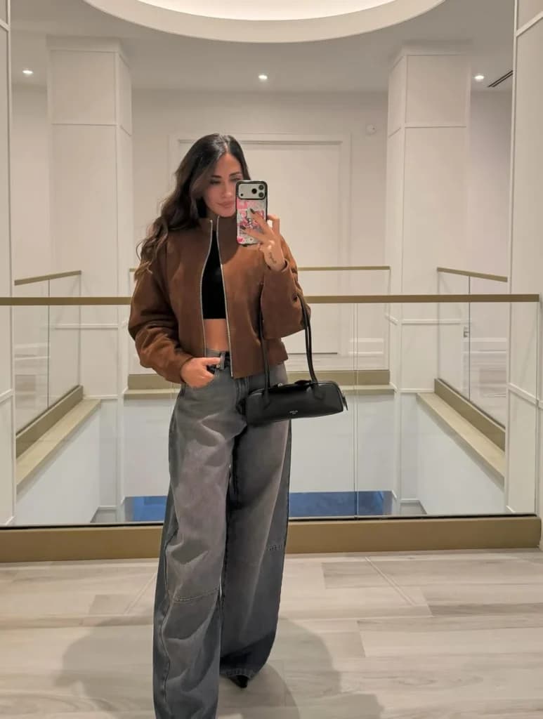 Lima Potret Antonela Roccuzzo, Istri Lionel Messi yang Selalu Tampil Memesona