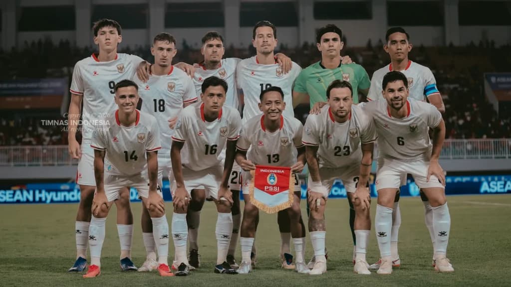 Timnas Indonesia