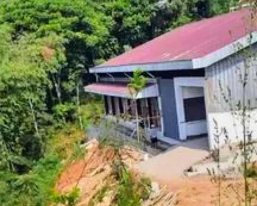 Bikin Geleng Kepala! Ini Lima Lokasi KDMP Dibangun di Tempat Tak Terduga