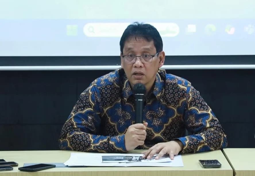 Menteri Keuangan, Purbaya Yudhi Sadewa Menteri Keuangan, Purbaya Yudhi Sadewa