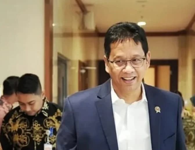 Menteri Keuangan, Purbaya Yudhi Sadewa Menteri Keuangan, Purbaya Yudhi Sadewa