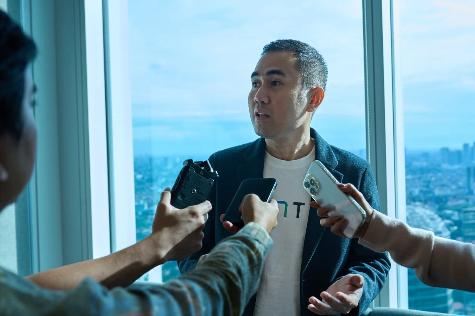 Kompetisi trading di PINTU resmi dibuka Kompetisi trading di PINTU resmi dibuka