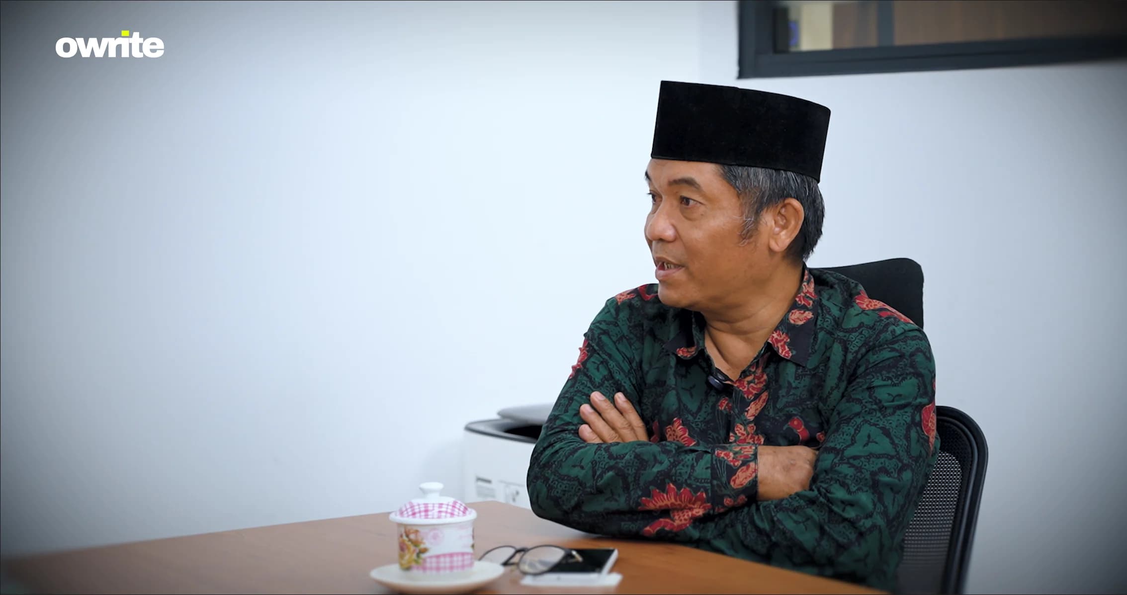 Pengamat politik yang juga Direktur Eksekutif Lingkar Madani (Lima) Ray Rangkuti Pengamat politik yang juga Direktur Eksekutif Lingkar Madani (Lima) Ray Rangkuti