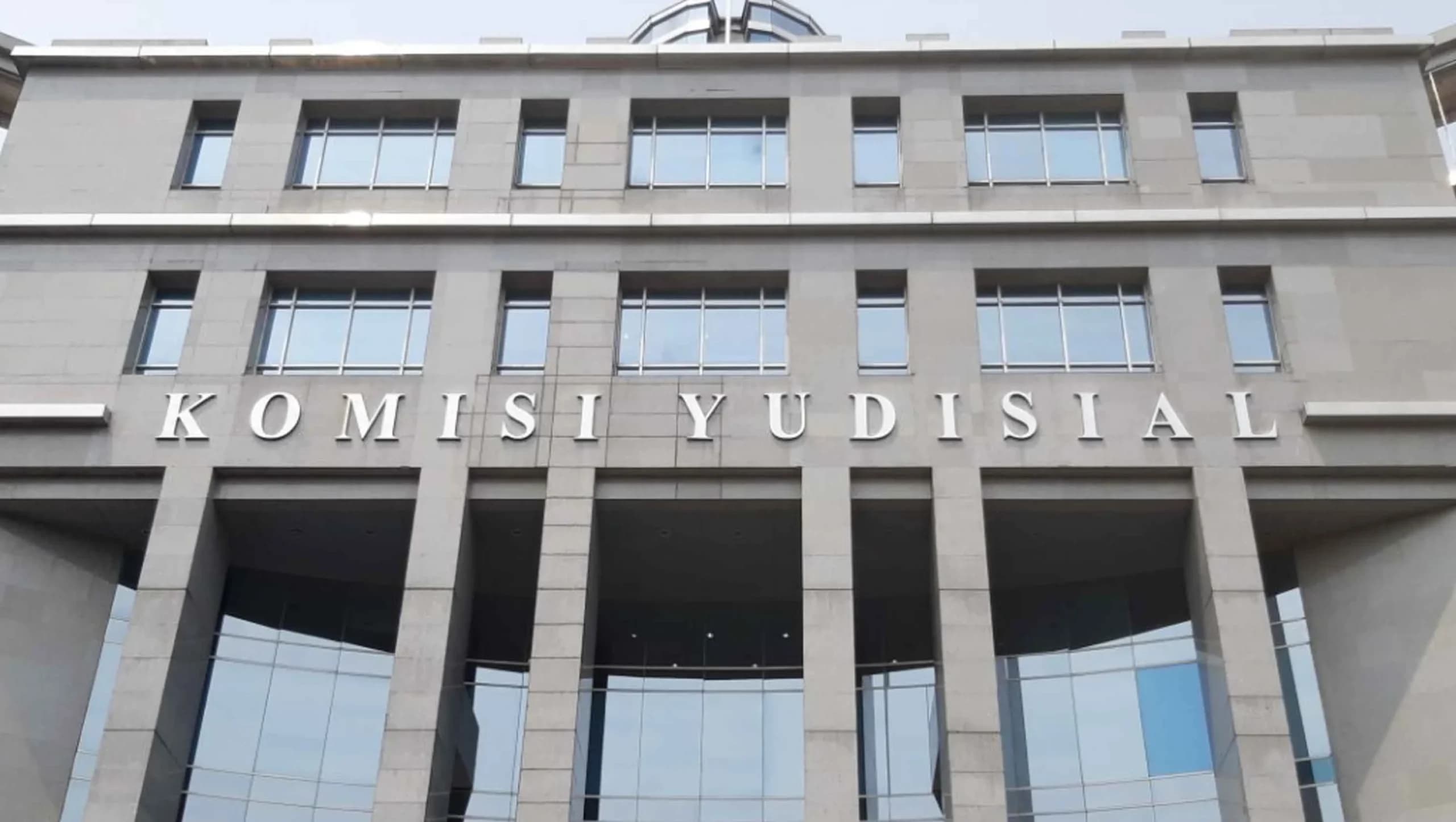 Gedung Komisi Yudisial Gedung Komisi Yudisial