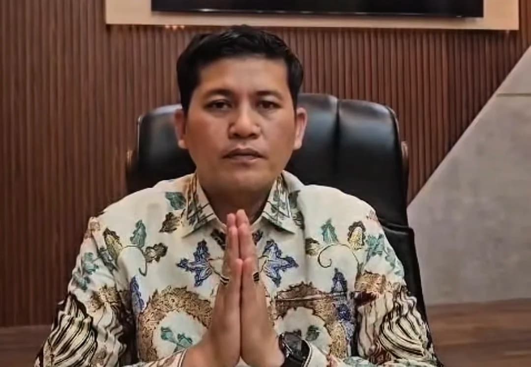 Bupati Aceh Selatan, Mirwan MS Bupati Aceh Selatan, Mirwan MS