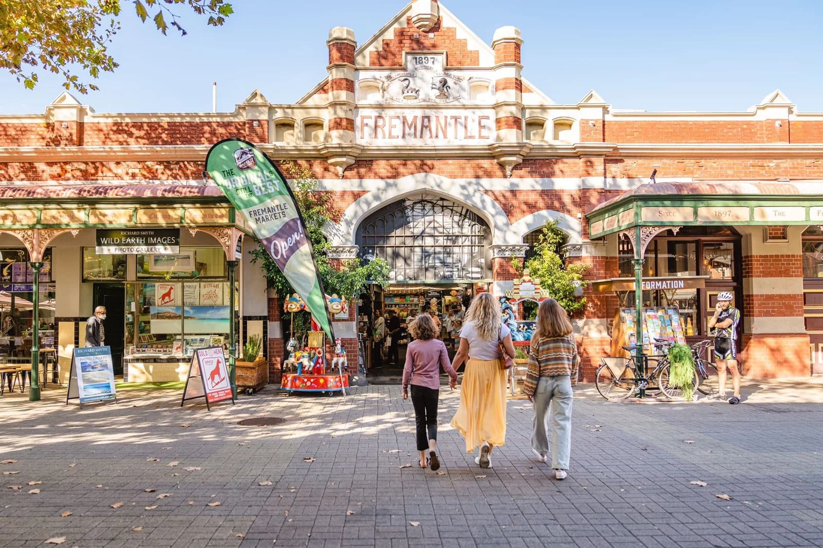 Tourism Western Australia Tourism Western Australia