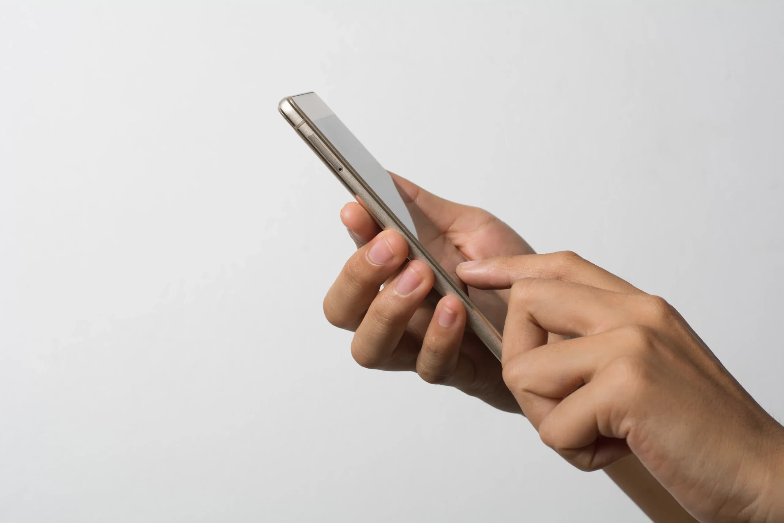 Ilustrasi handphone Ilustrasi handphone