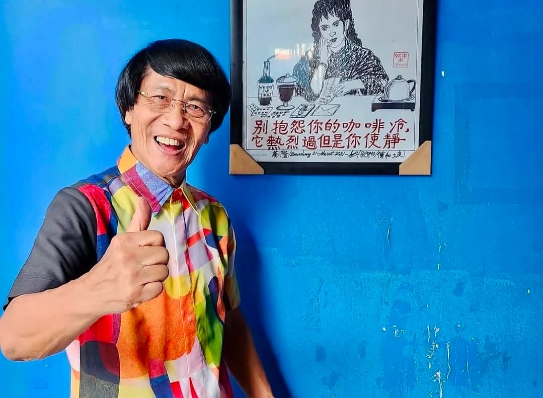 Seto Mulyadi Seto Mulyadi