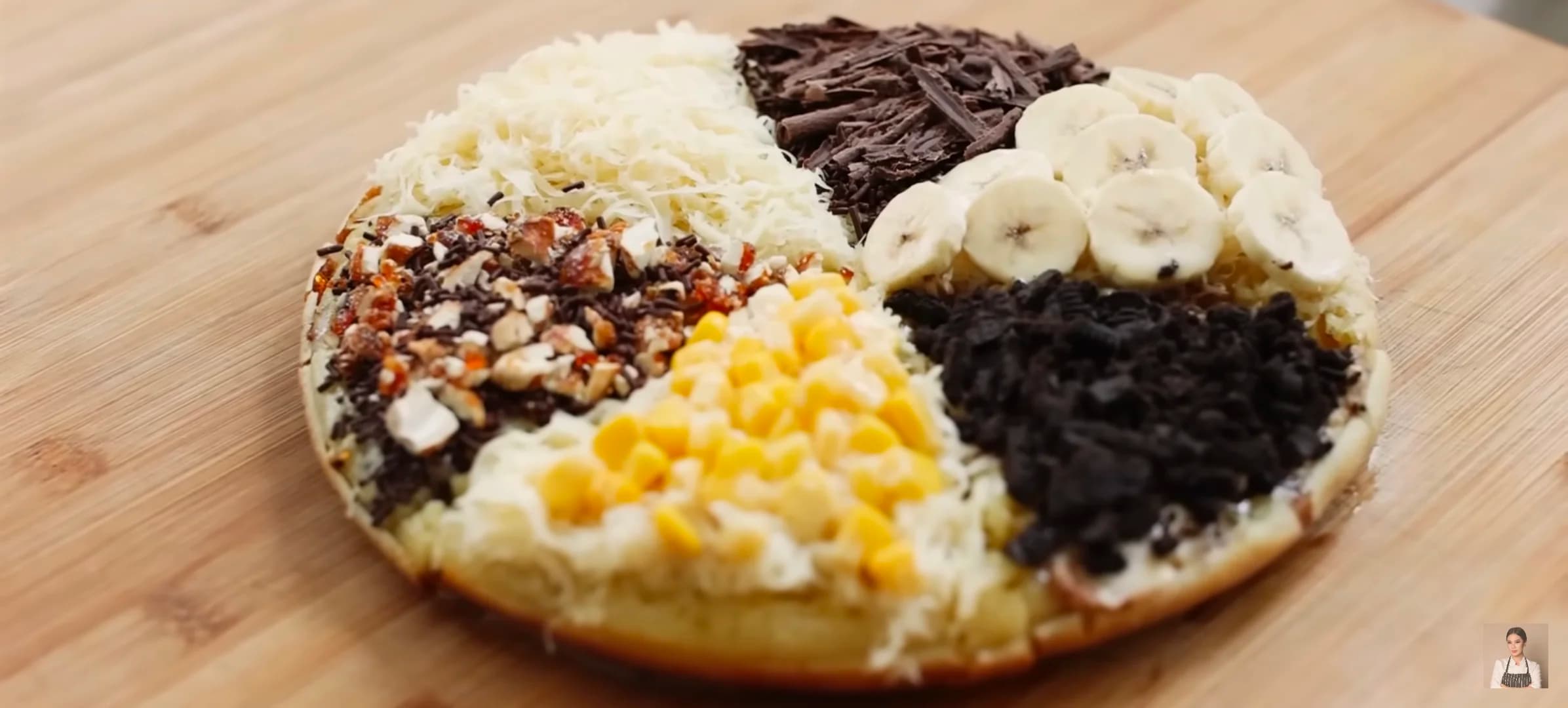 Resep Martabak Pizza Homemade, Enak dan Mudah Dibuat Resep Martabak Pizza Homemade, Enak dan Mudah Dibuat