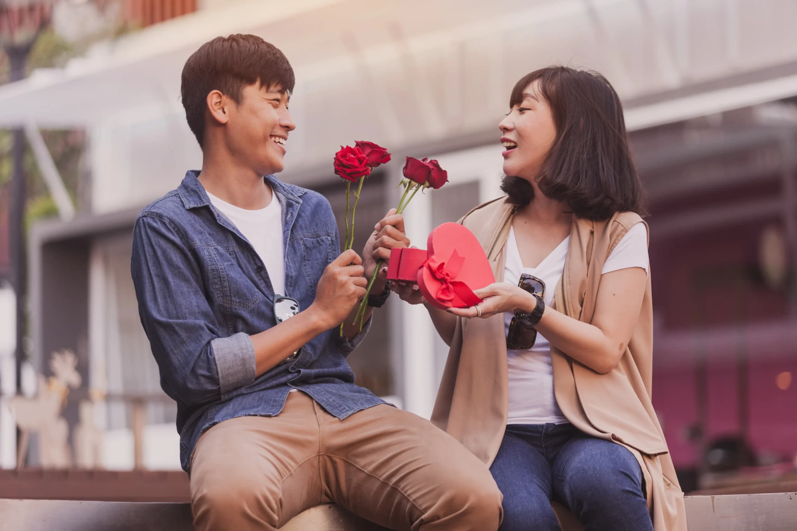 Valentine dan Tradisi Valentine dan Tradisi