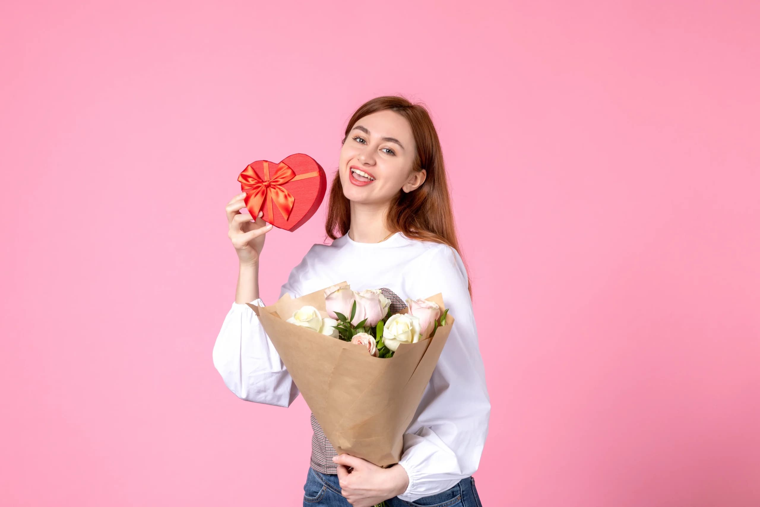 Ilustrasi Kado Valentine Berkesan Ilustrasi Kado Valentine Berkesan