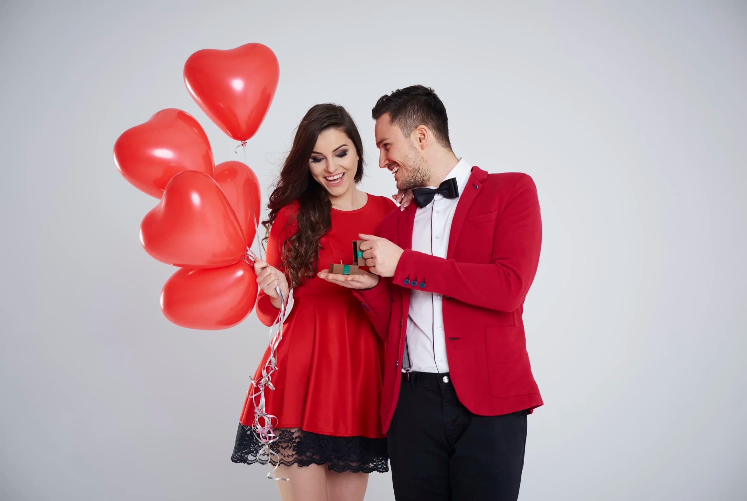 Ilustrasi Valentine Ilustrasi Valentine