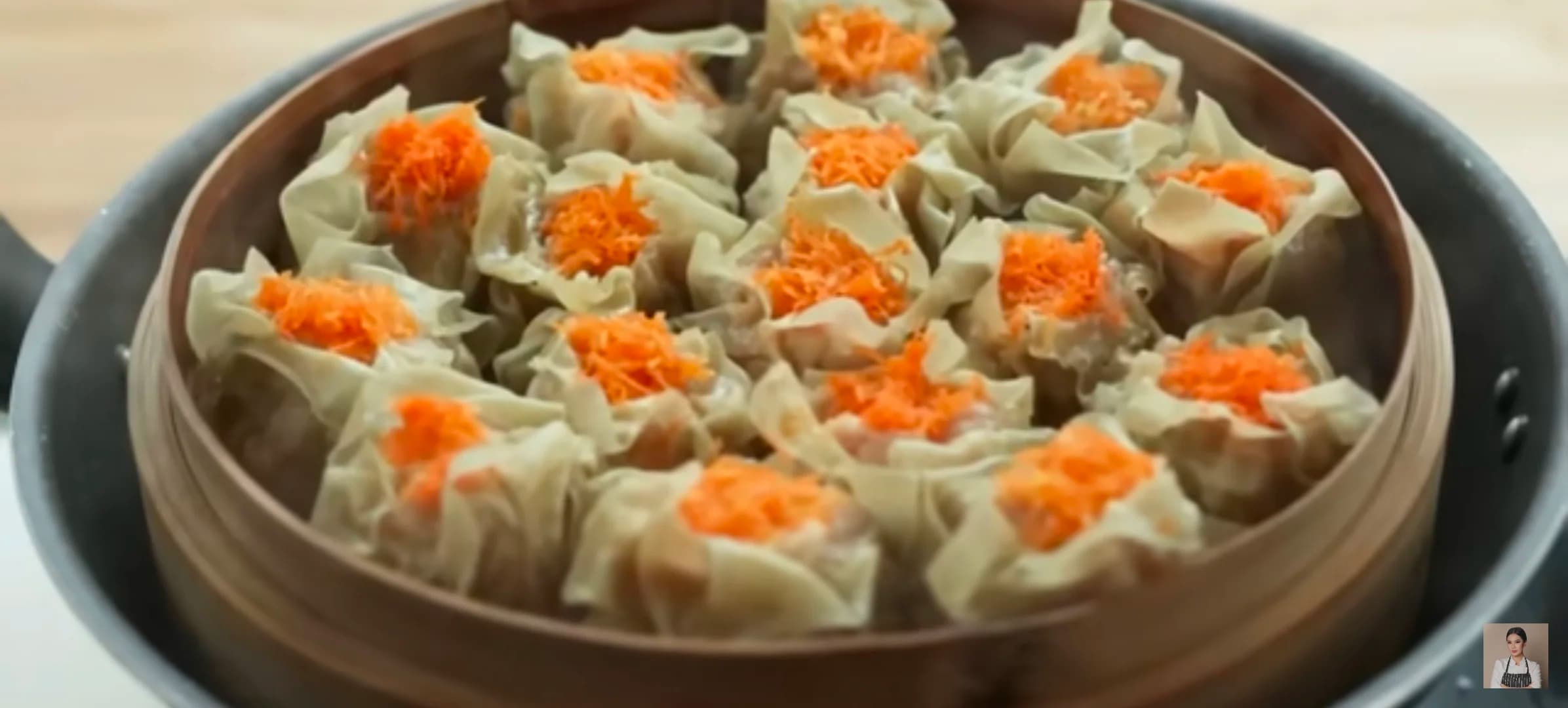Dimsum Ayam Udang Premium Dimsum Ayam Udang Premium
