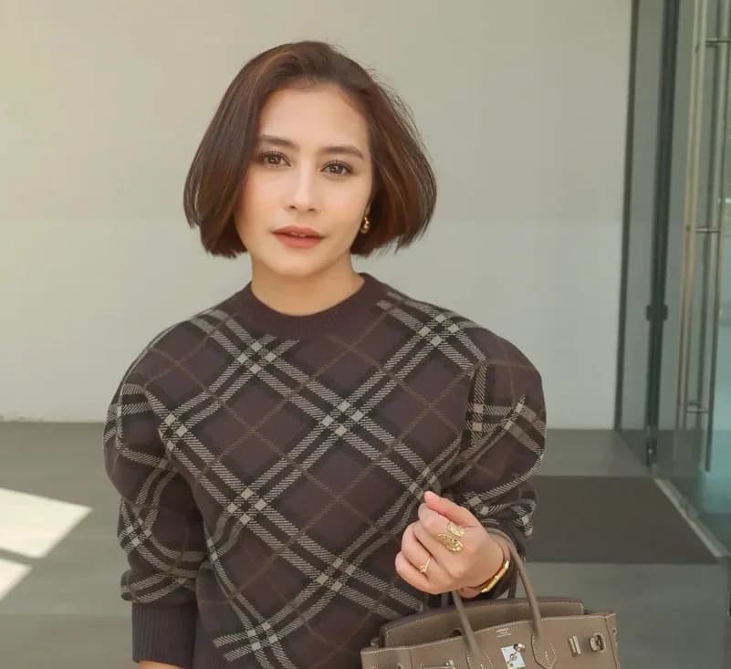 Prilly Latuconsina Prilly Latuconsina