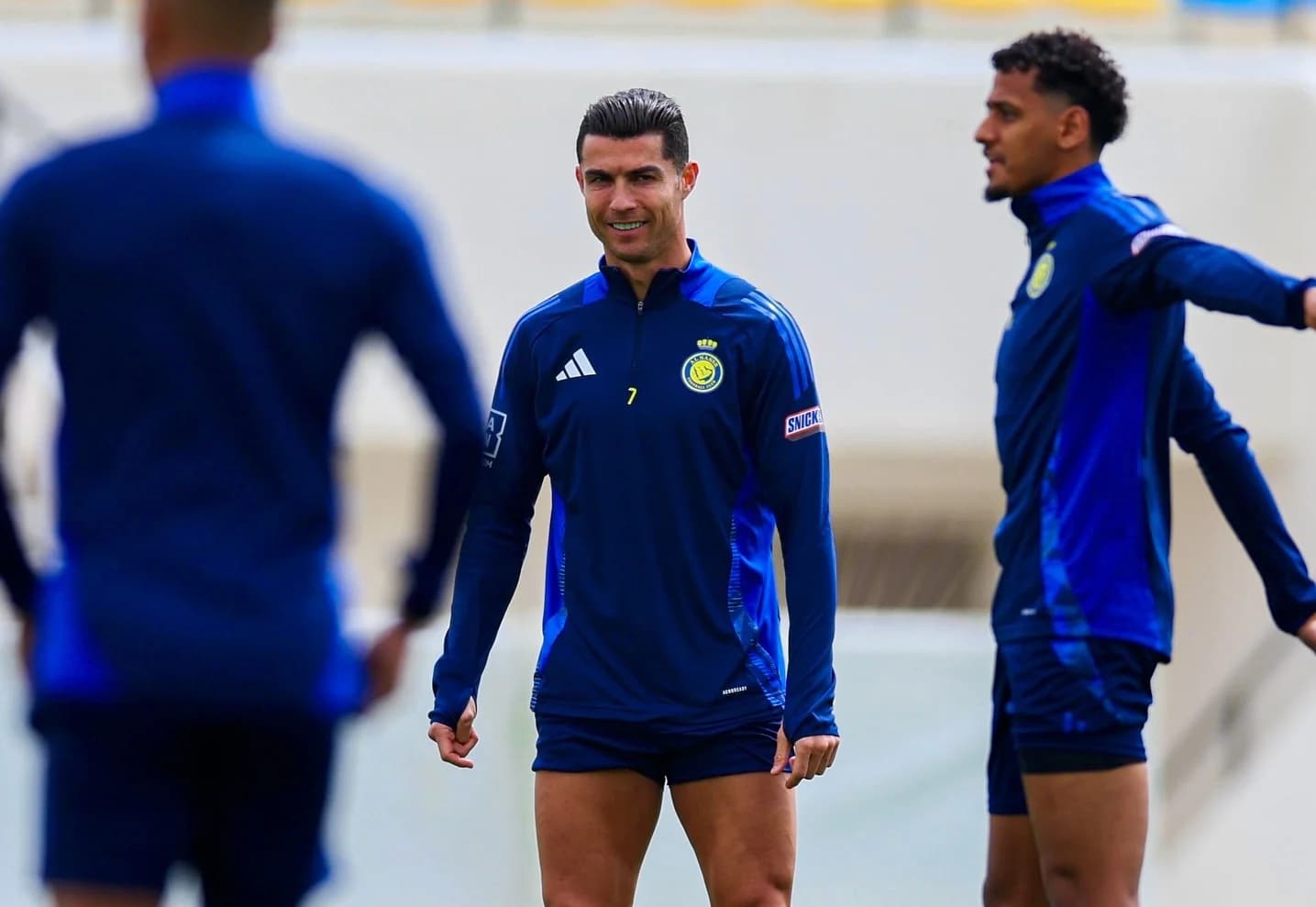 Cristiano Ronaldo Cristiano Ronaldo