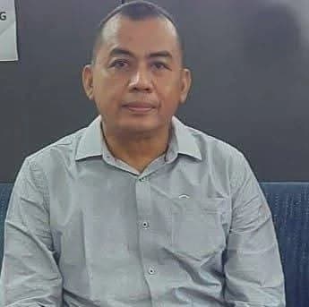 Sayid Iskandarsyah Sayid Iskandarsyah