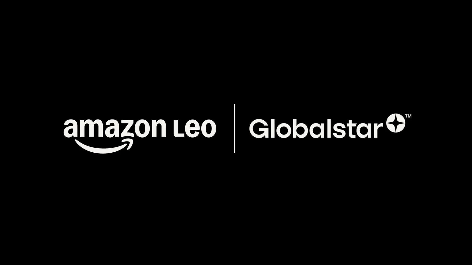 Amazon Akuisisi Globalstar Amazon Akuisisi Globalstar