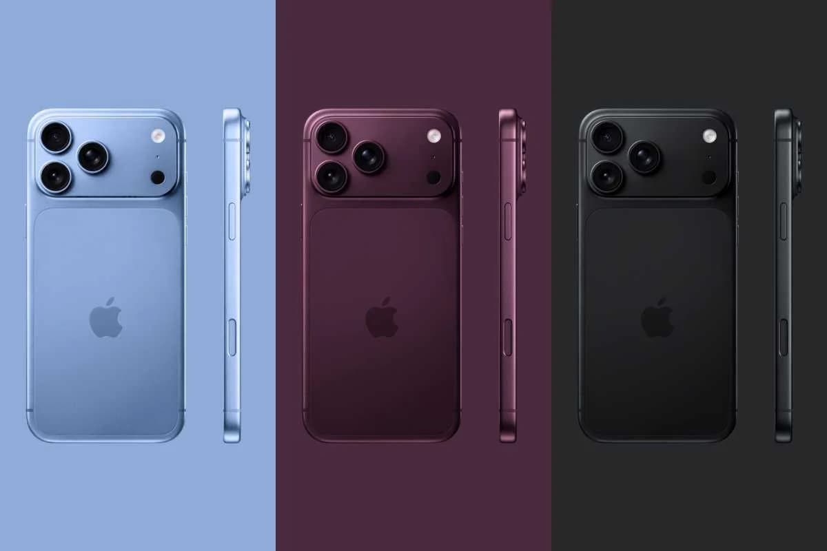 Bocoran Iphone 18 Terbaru, Apple Siapkan 4 Varian Warna Baru Bocoran Iphone 18 Terbaru, Apple Siapkan 4 Varian Warna Baru