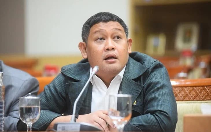 Politisi Partai Kebangkitan Bangsa (PKB), Abdullah Politisi Partai Kebangkitan Bangsa (PKB), Abdullah