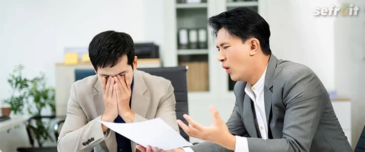 Tipe-tipe Bos yang Nyebelin di Kantor, Bos Kamu Termasuk Gak? Tipe-tipe Bos yang Nyebelin di Kantor, Bos Kamu Termasuk Gak?