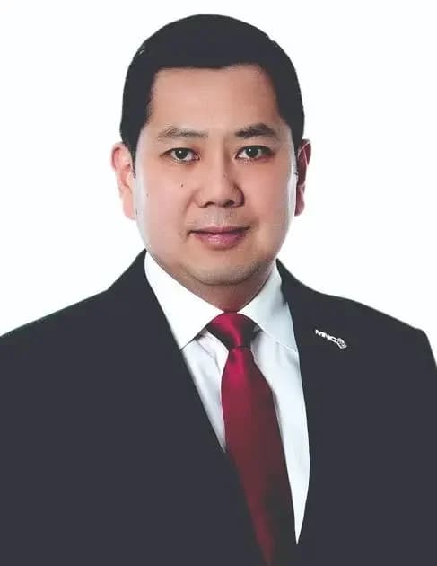 Bambang Hary Iswanto Tanoesoedibjo alias Hary Tanoesoedibjo. (Sumber: MNC Securitas) Bambang Hary Iswanto Tanoesoedibjo alias Hary Tanoesoedibjo. (Sumber: MNC Securitas)