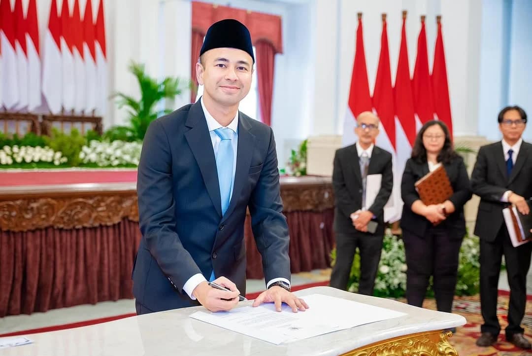 Raffi Ahmad Raffi Ahmad
