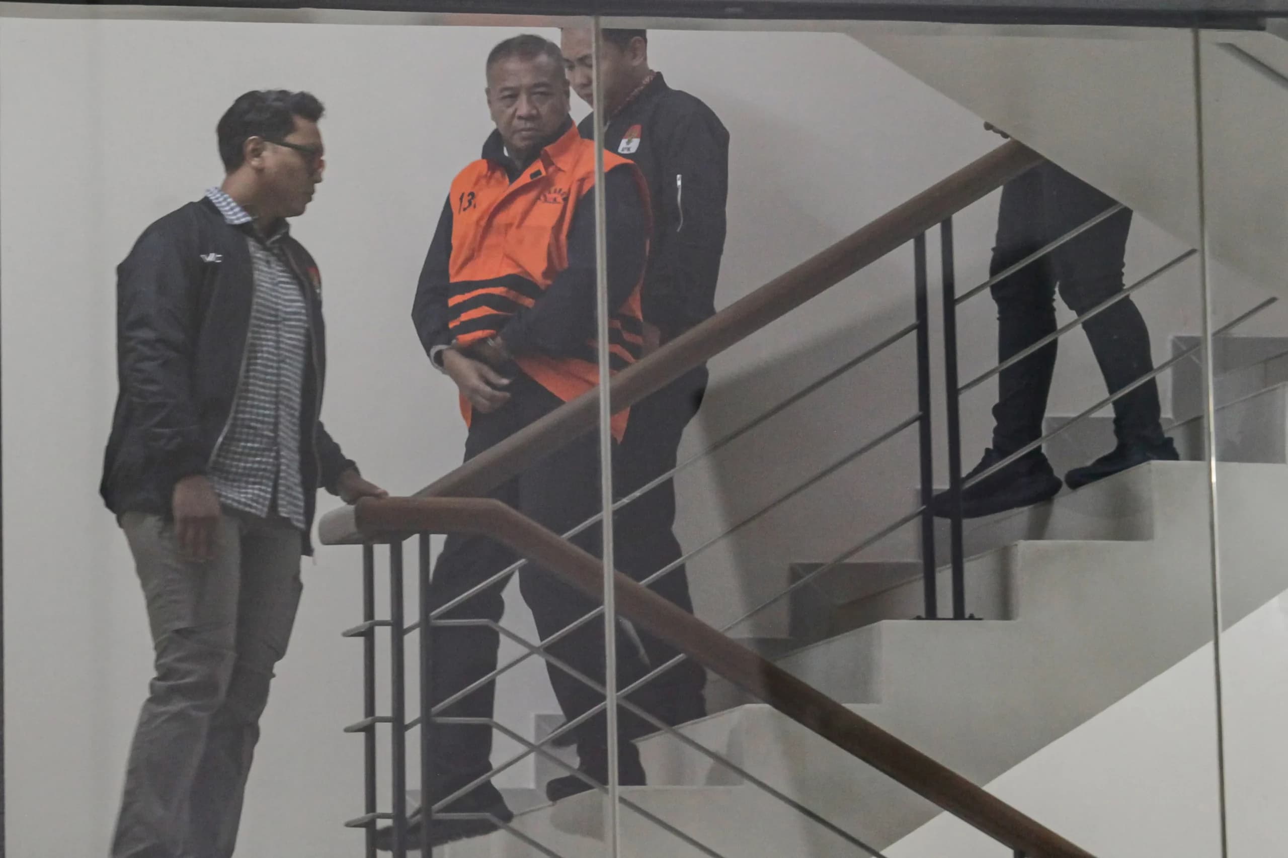 Bupati Tulungagung Gatut Sunu Wibowo Bupati Tulungagung Gatut Sunu Wibowo