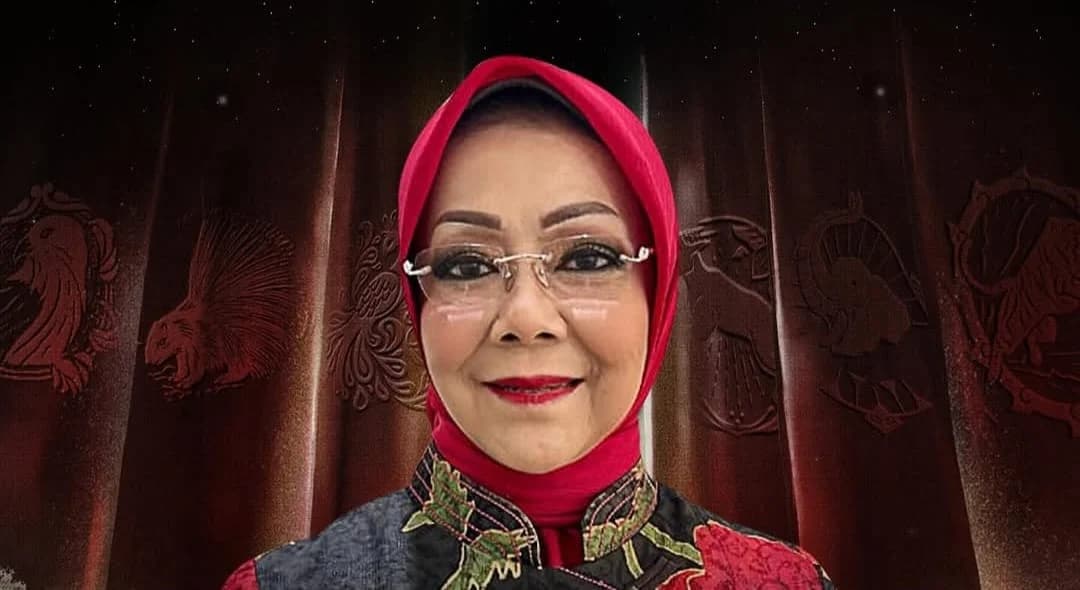 Psikolog Rose Mini Agoes Salim Psikolog Rose Mini Agoes Salim